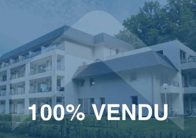 Seconde résidence Limbourg à vendre