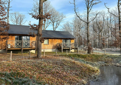 Chalets à vendre Ardenne