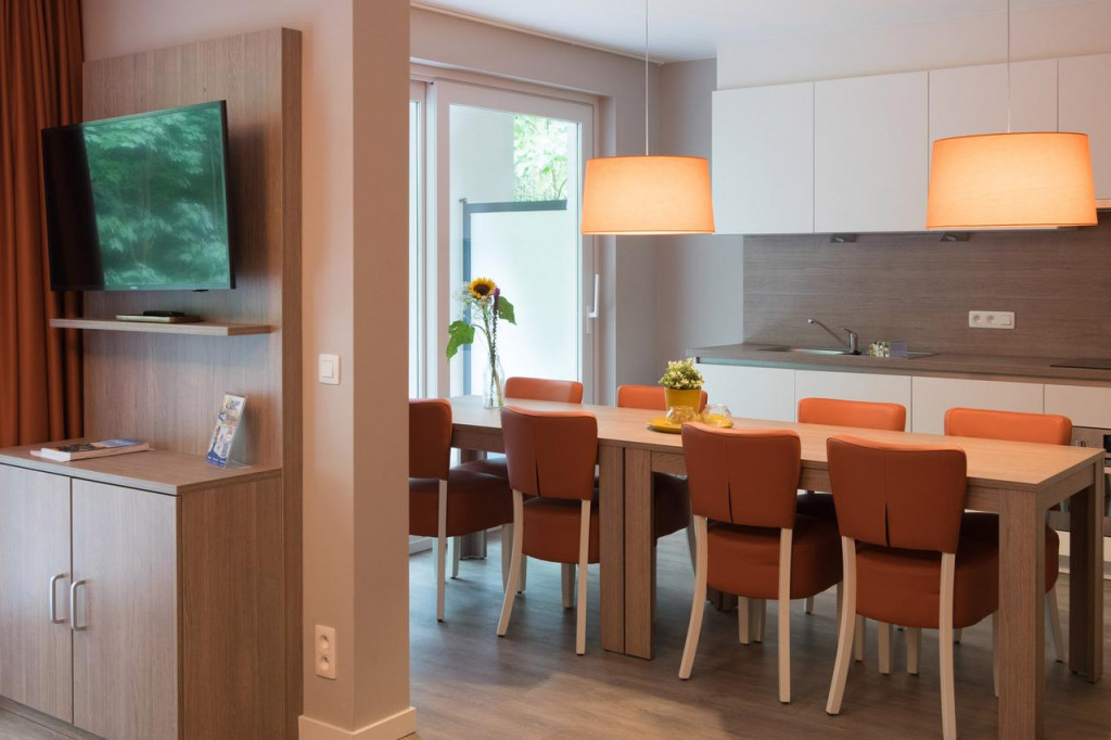 Holiday-Suites-limburg-tweede-verblijf-vakantie-koop-appartement-binnen-intérieur