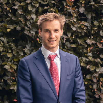 Laurens-De-Greef-Nestia-Unibricks-Hotel-Operations-Manager