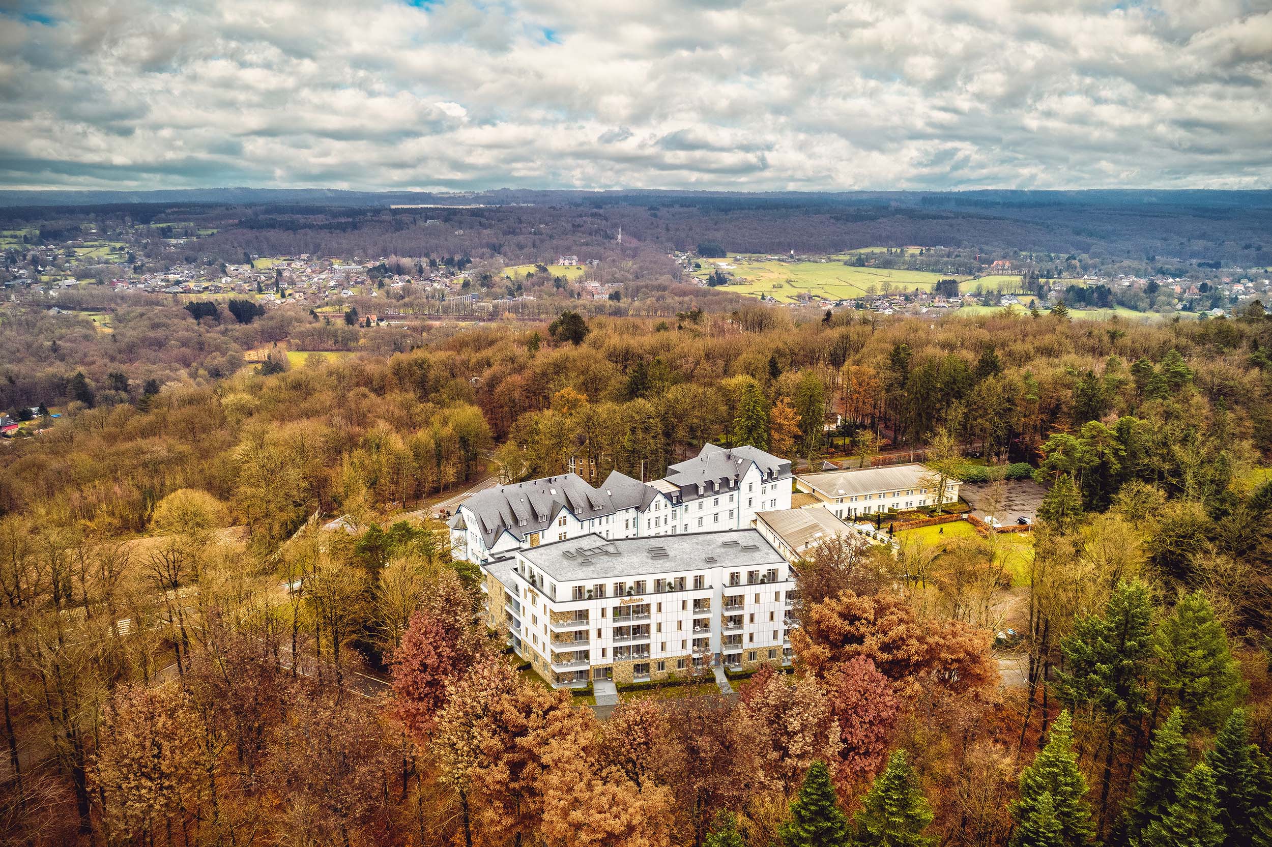 Hotelvastgoed-spa-Radisson-Residences