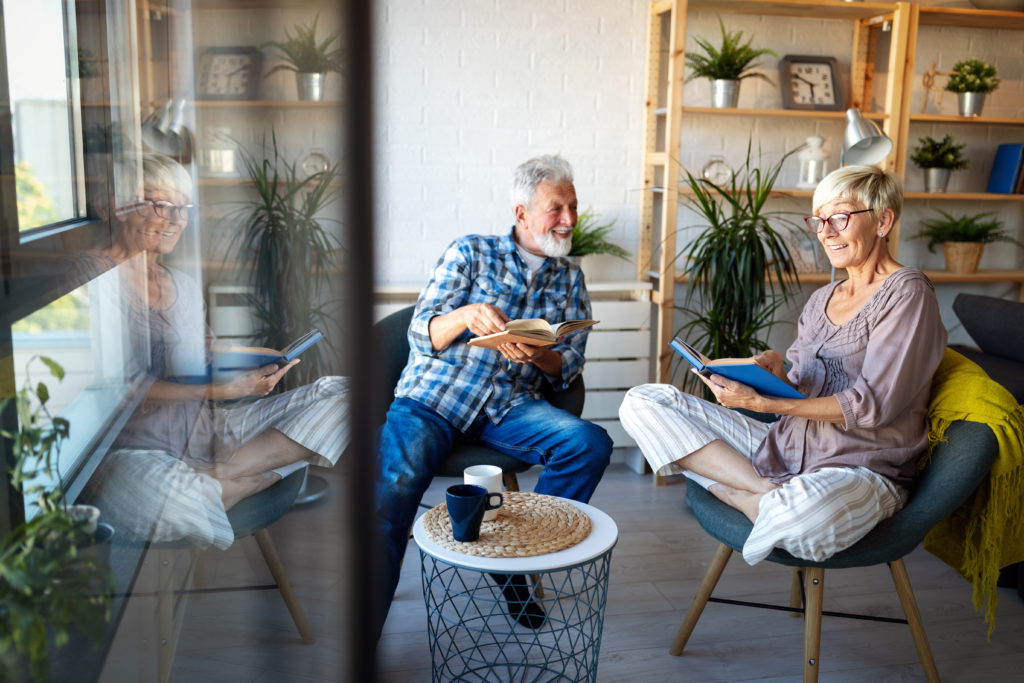 Assistentiewoning-leegstand-wachtlijst
