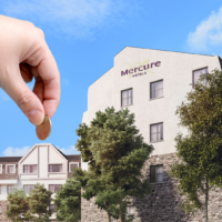 Investeren in hotelvastgoed