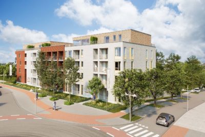 Pensioenflats-harelbeke-gevel