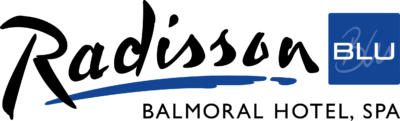 Radisson Balmoral Logo