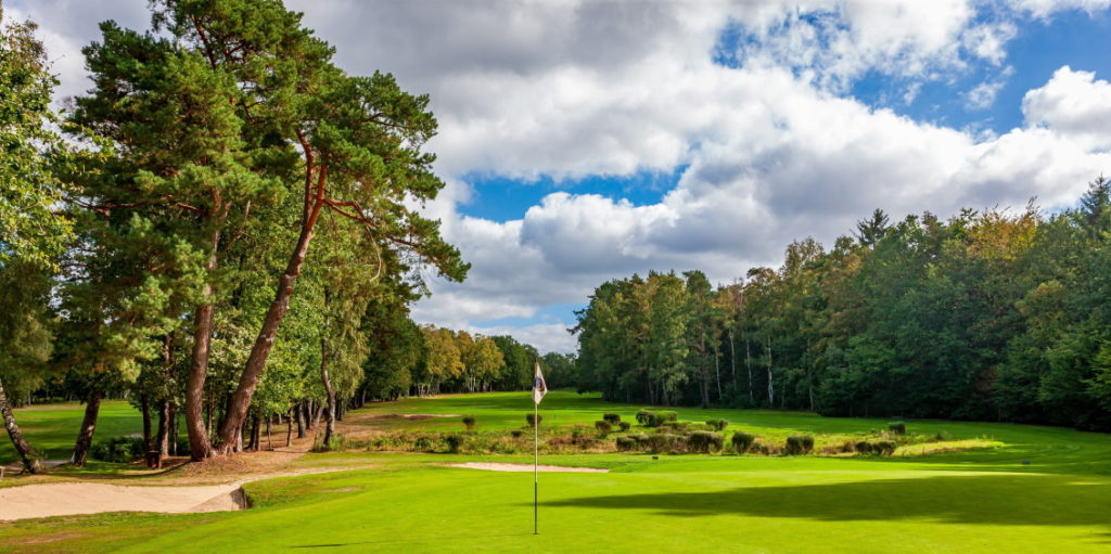 Royal Golf Club des Fagnes