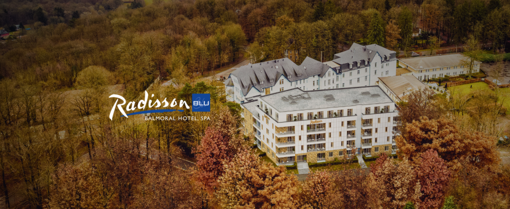 Radisson Residence Spa